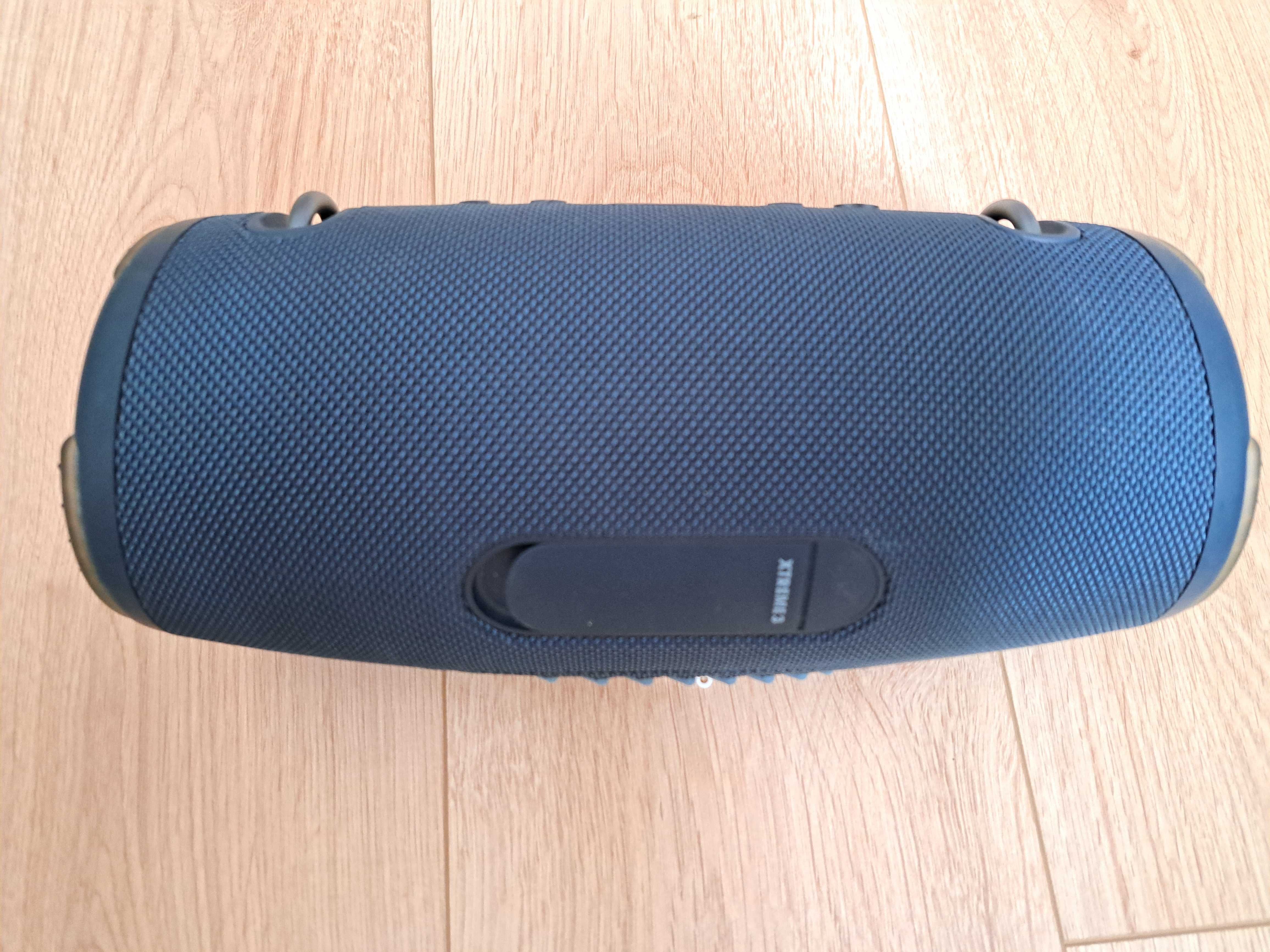 Głośnik przenośny JBL Xtreme 3 niebieski 100 W
