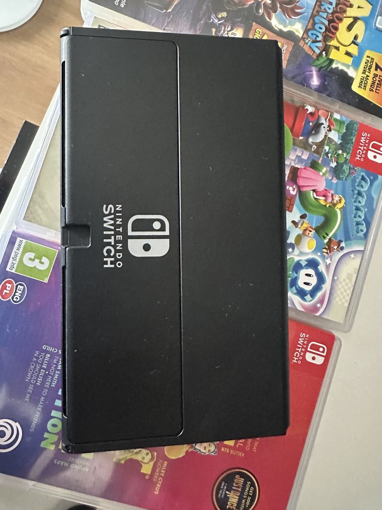 Nintendo plus gry
