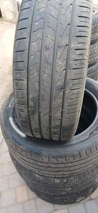 Продам шини в чудовому стані 225/55R18 hankook ventus prime 3