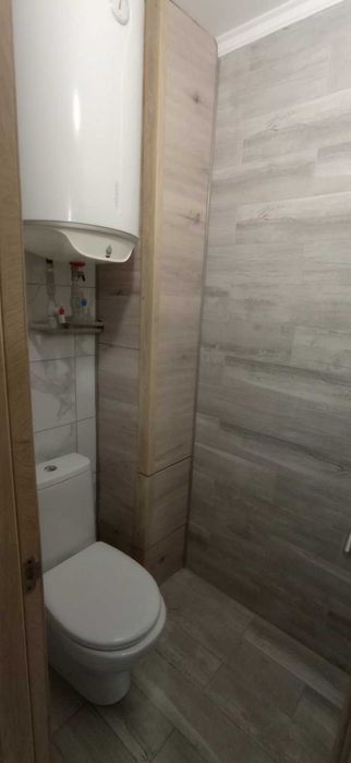 Продам або обміняю трикімнатну квартиру по вулиці Шишацькій