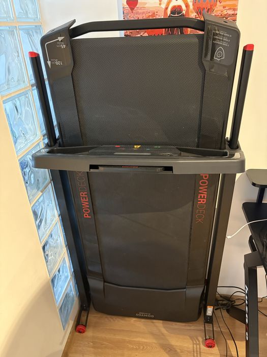 Bieżnia Domyos PowerDeck