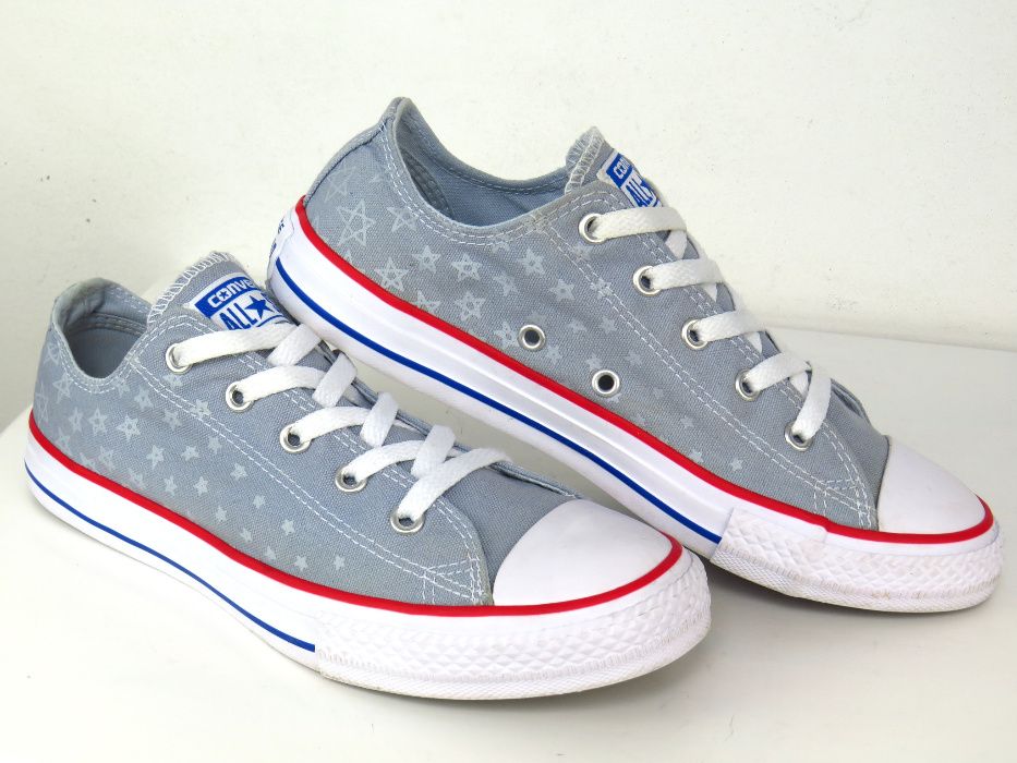 Converse All Star ORYGINAŁ trampki r 36 -50%