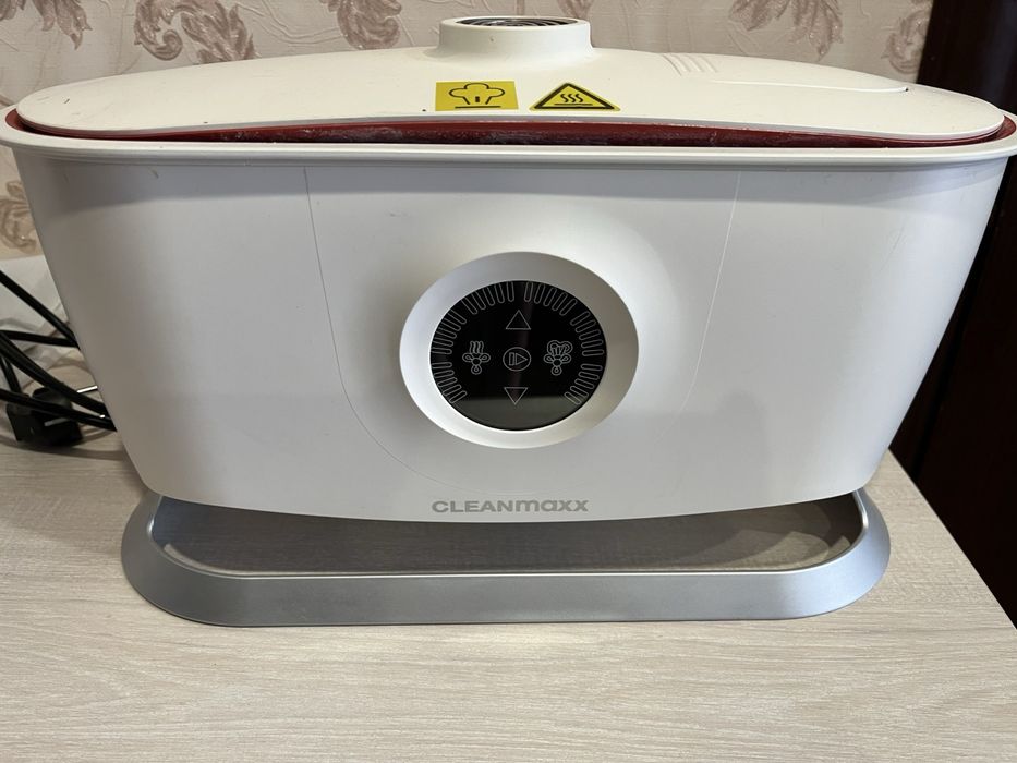 Електросушарка для одягу Cleanmaxx 2968