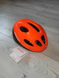 Briko Fury-dziecięcy kask rowerowy rozm S/M