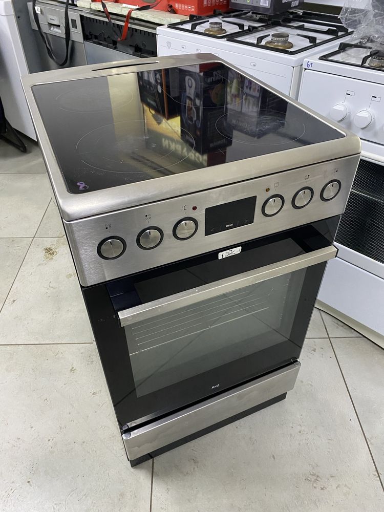 Электрическая плита/стеклокерамика Heller/Amica/Gorenje