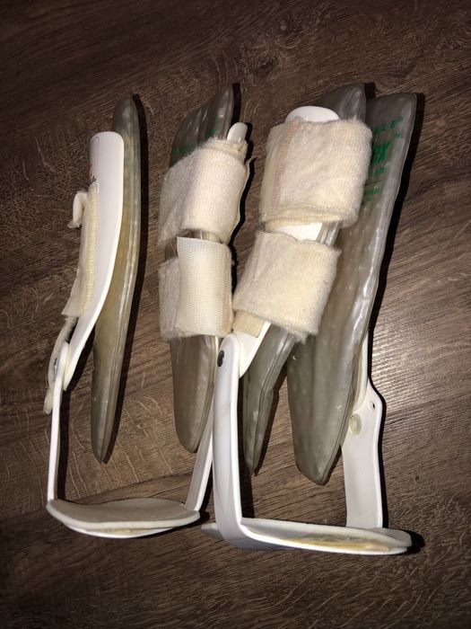 Ортез голеностоп Active Ankle