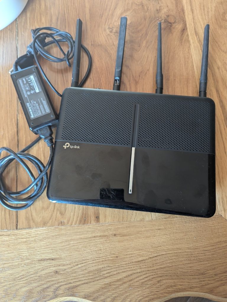 Tp-link archer c3150