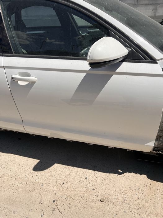 Дверь ауди а6 с7 двери audi a6 c7