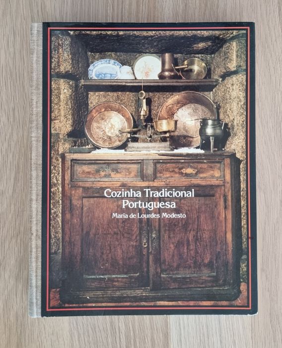 Cozinha Tradicional Portuguesa