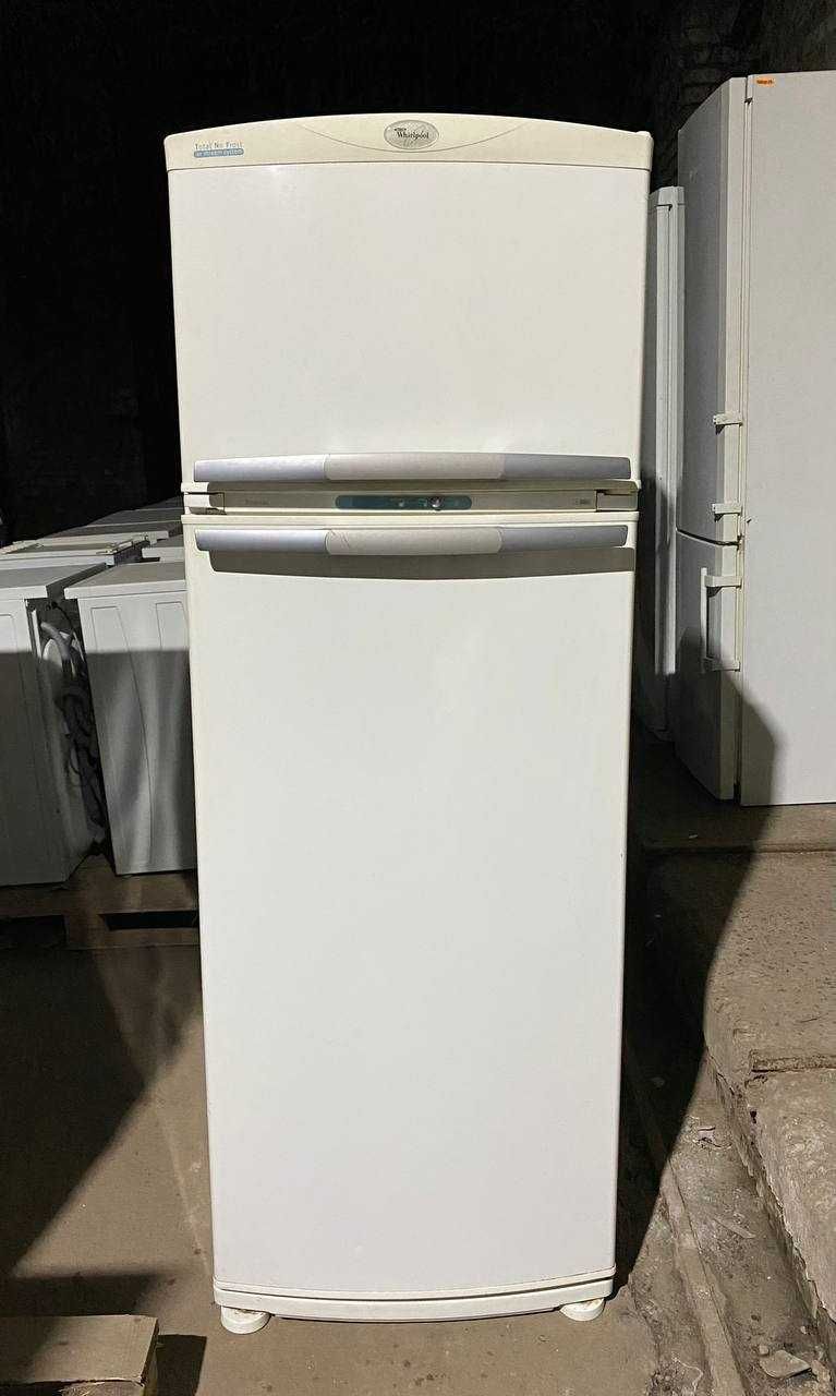 Холодильник двокамерний Whirlpool ARG772 ( 170 см) з Європи