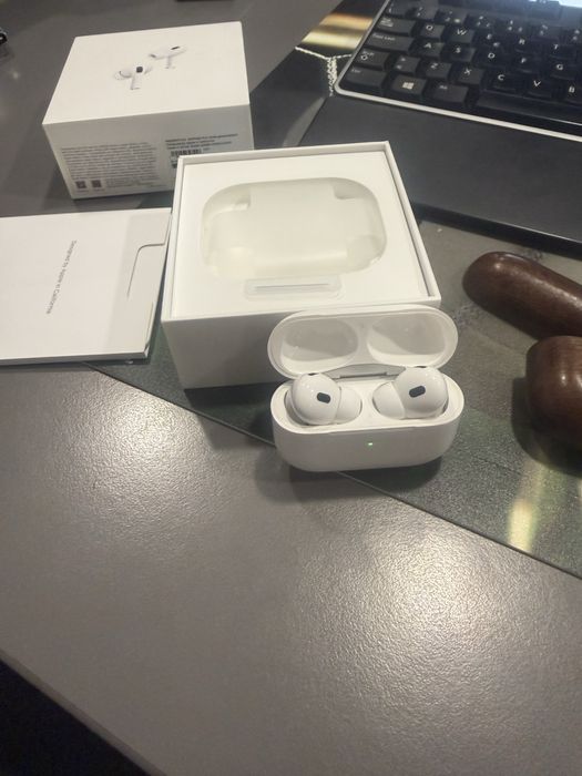 Airpods Pro 2 Originais