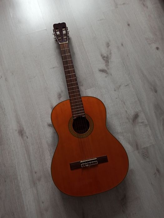 Gitara klasyczna