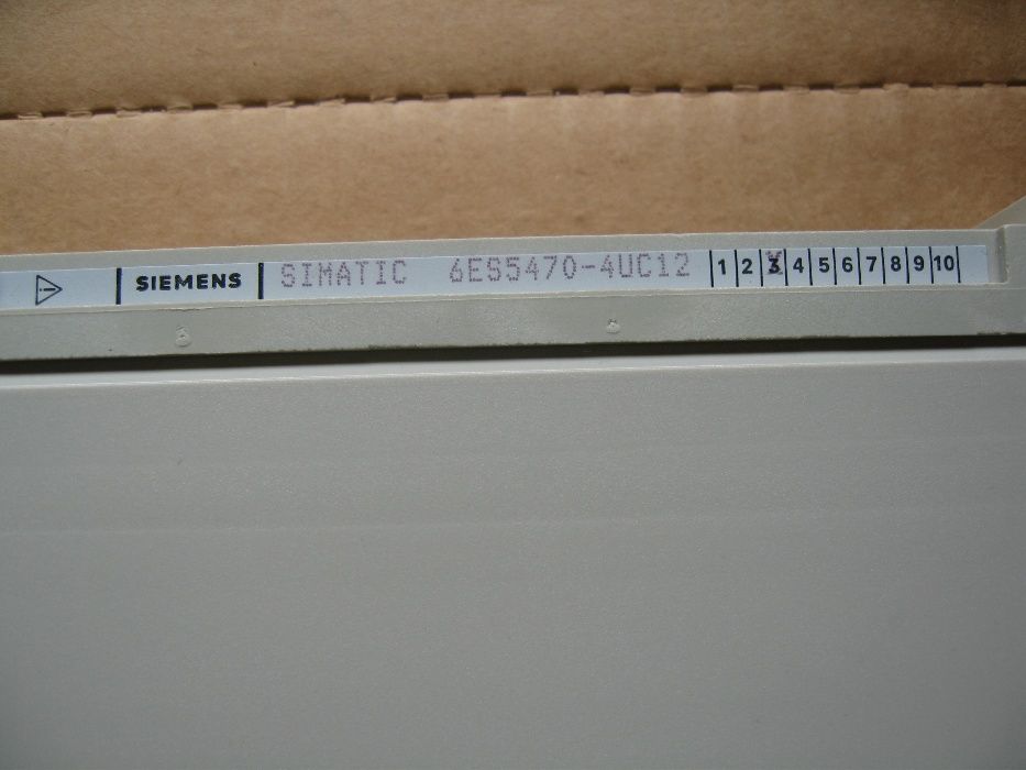 Simatic S5 S135U/S115