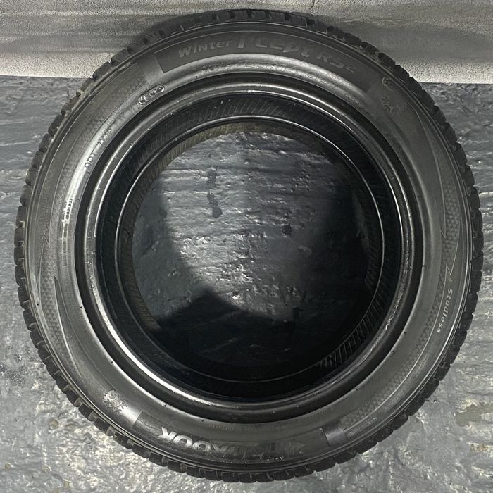 ‼️ЗИМОВА РЕЗИНА‼️ Hankook • 185/55 R14 АРТ:141