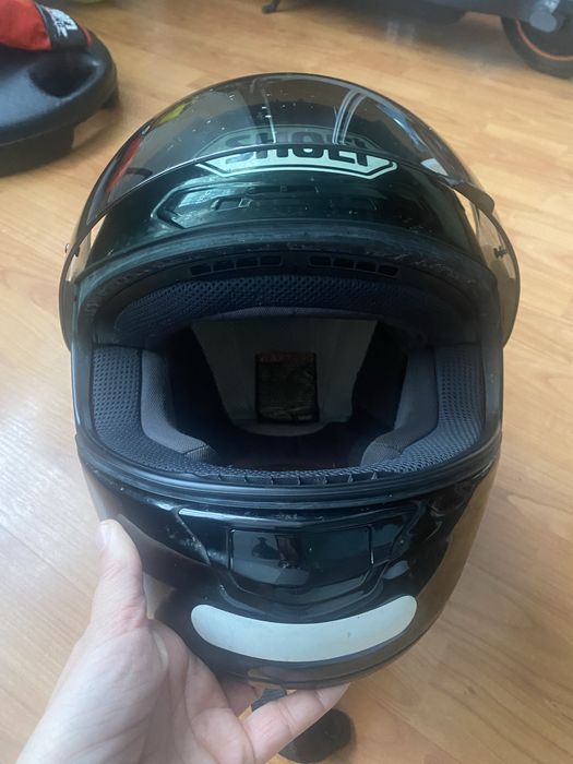 Мотошолом Shoei X-Spirit 2