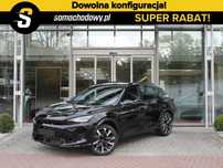 Cupra Formentor Skyline | Ekran 12,9" | Adaptacyjne zawieszenie | Tapicerka skórzana|