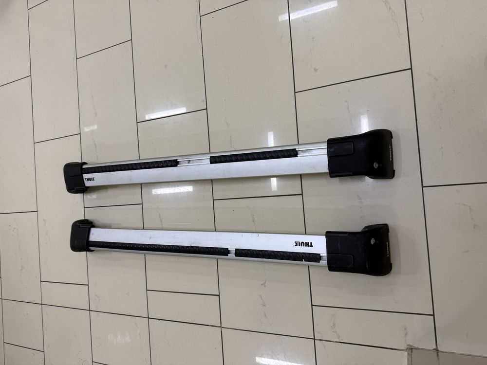 Bagaznik THULE Wingbar Edge