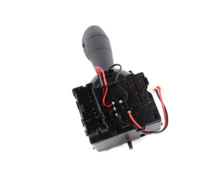 Manete Comutador Luzes piscas Renault clio mk4 dacia logan trafic Nova