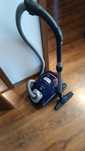 Odkurzacz Electrolux ultrasilencer Zen