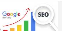 Pozycjonowanie stron internetowych SEO - Tworzenie stron www