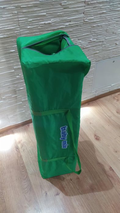 Sprzedam kojec dzieciecy 100x100