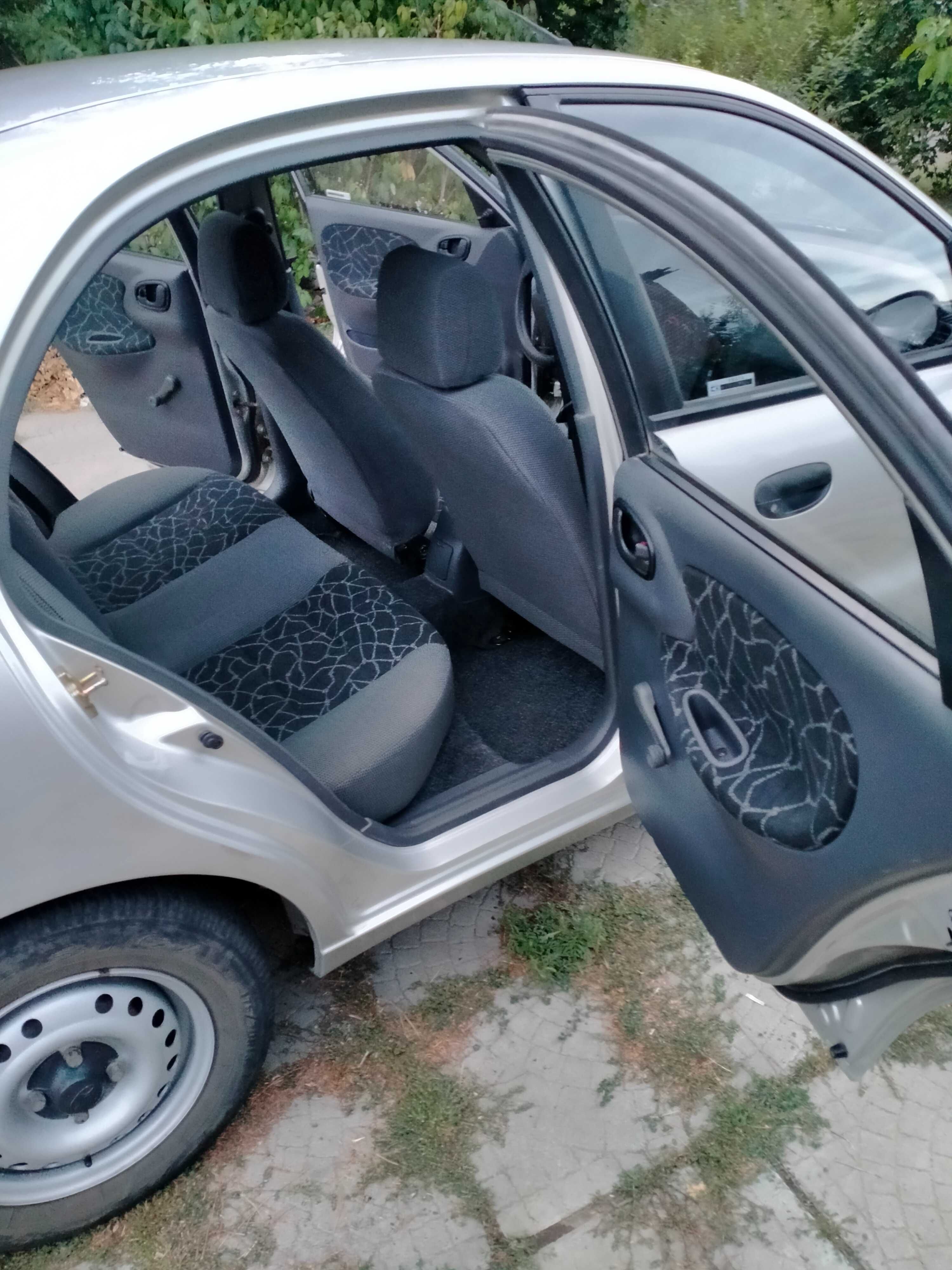 Продам Daewoo Сенс 1,3