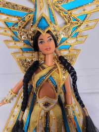 Barbie Fantasy Goddess of Americas Bob Mackie 2000 Mattel