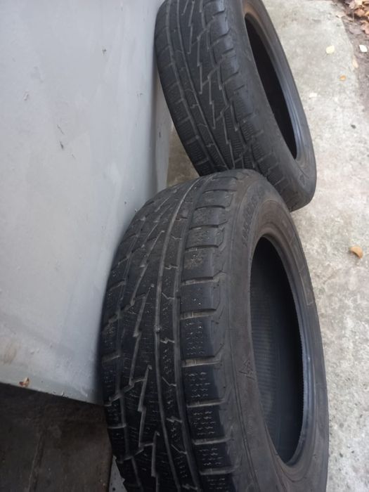 Резина зима 195 65 15