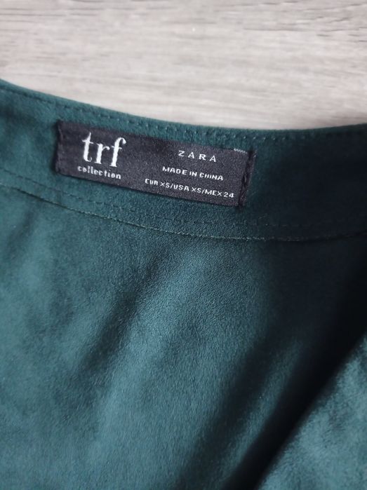 Пакет жіночих речей. Розмір XS. Сукні, спідниця, кофтинки