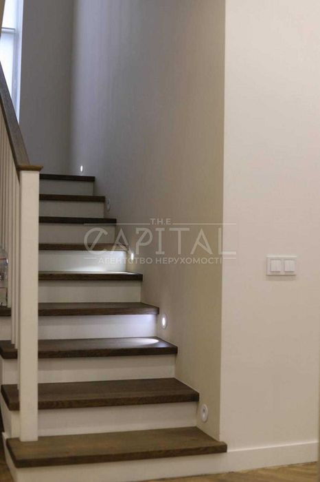 Оренда затишного двоповерхового будинку площею 200м² Бортничі Осокорки