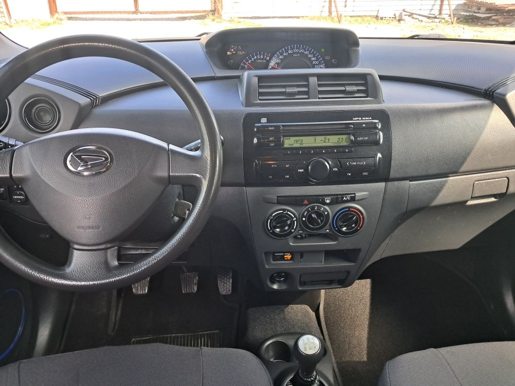 Продам Daihatsu Materia 2010г.