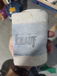 Стрічка ізоляційна knauf