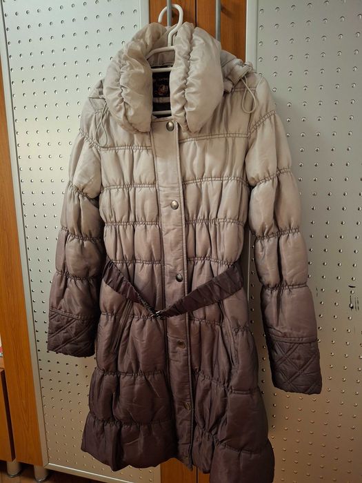 Orsay  пальто жіноче 36 р