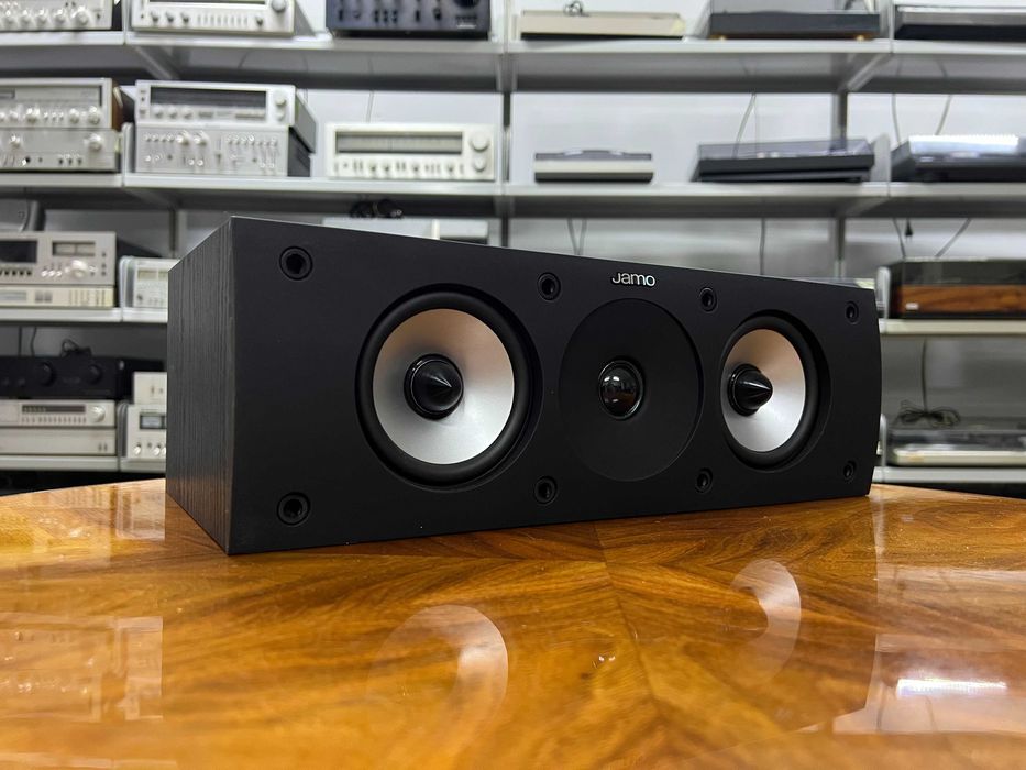 Głośnik centralny Jamo S62 Audio Room
