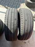 2x letnie 215/75R16C Continental VanContact Eco cena za parę 5mm 2020