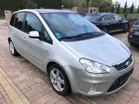 Ford C- max 1,8 benzyna, wersja Titanium , Skóra, Panorama, Xenon