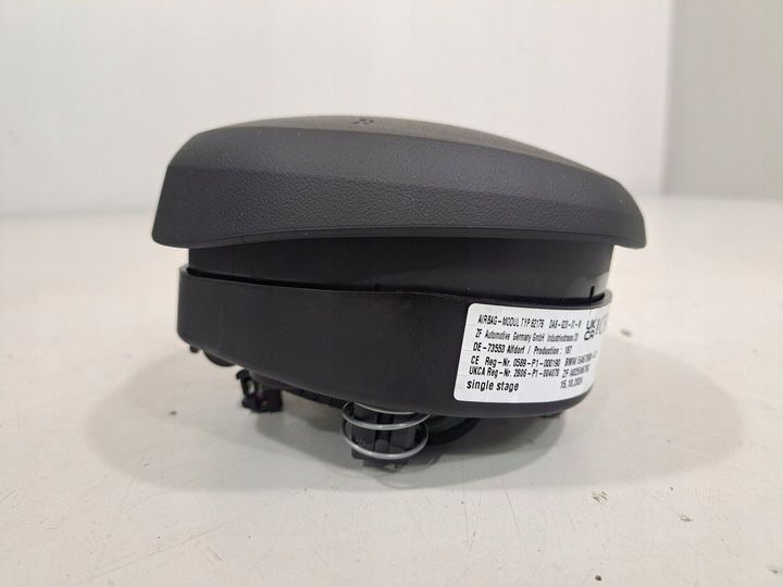 airbag  руля bmw m i4 ,g01,g02, g30 ,g05g 11