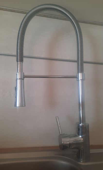 * BATERIA* zlewozmywak* KUCHNIA*