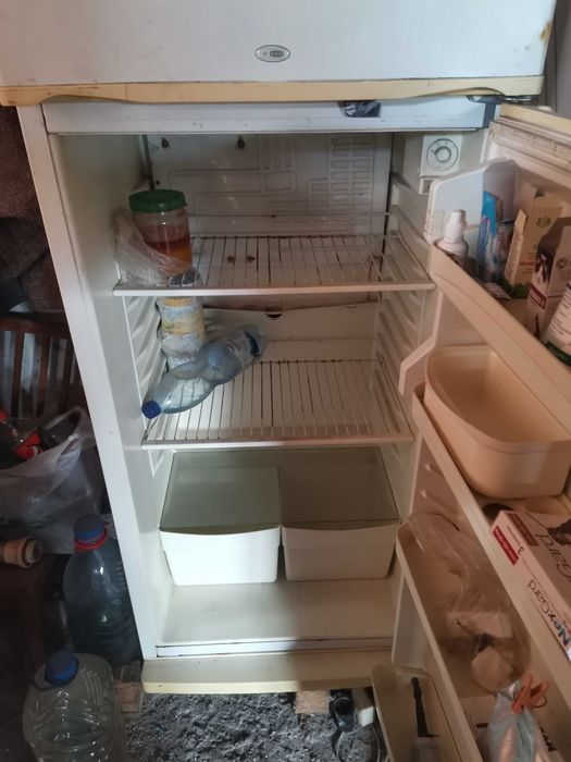 Холодильник Норд soft line