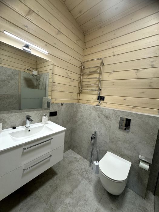 Оренда будинка з басейном Мануфактура Рославичи Васильків