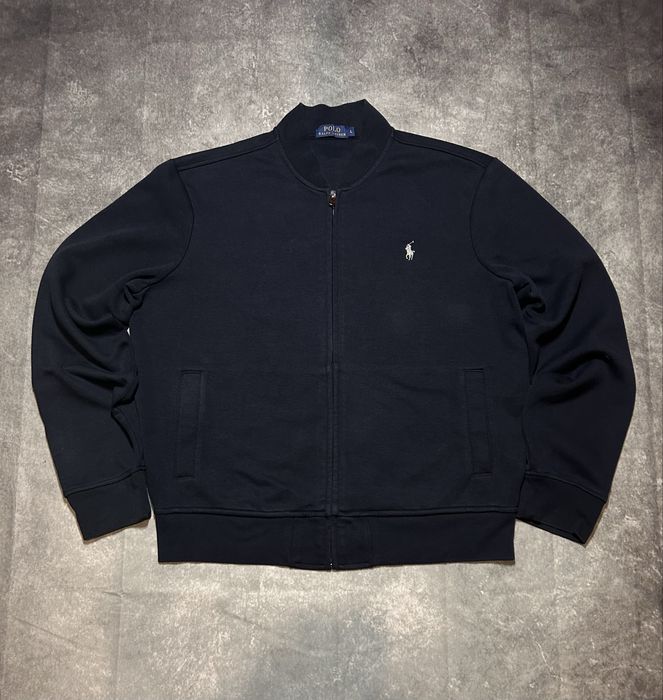 Зіпка Polo Ralph Lauren худі світшот