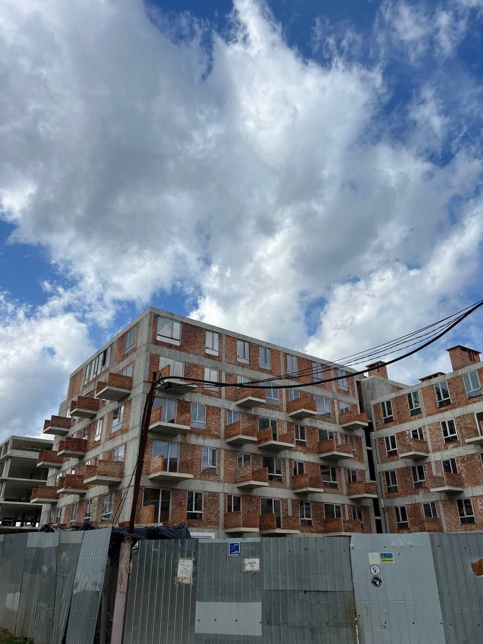 Продаж 1 кімнатної квартири по вулиці Пилипа Орлика, ЖК Family House