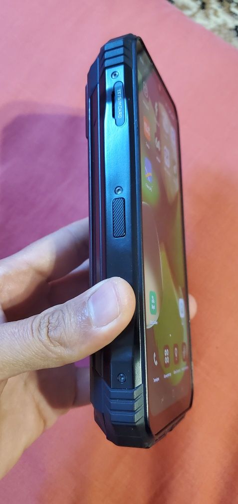 Doogee V max Plus