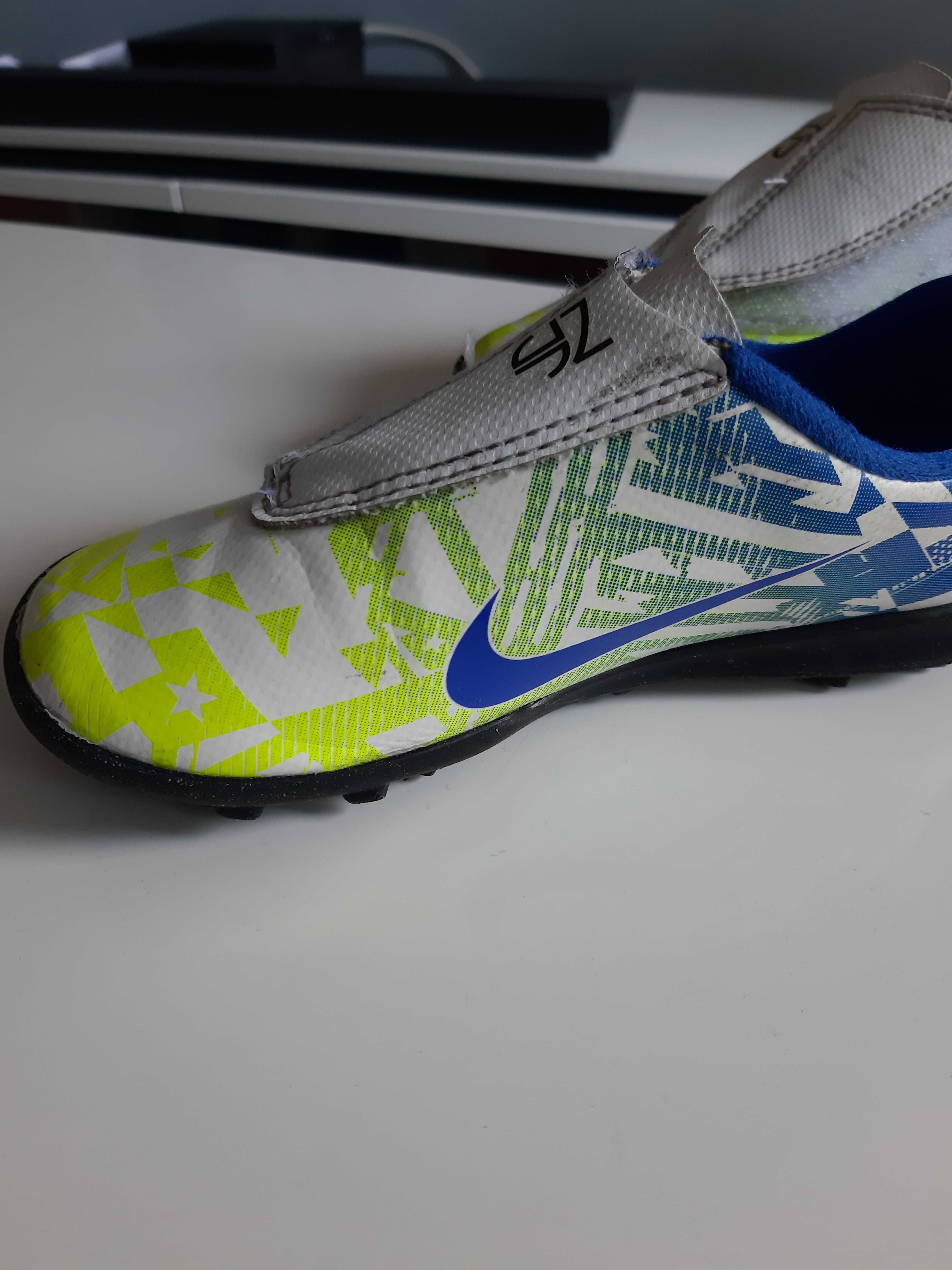 Buty korki dziecięce r.27