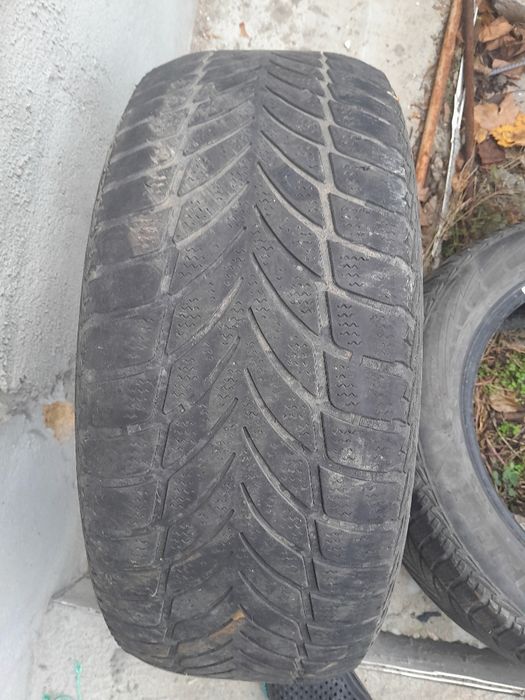 Зимние шины 17 радиус
