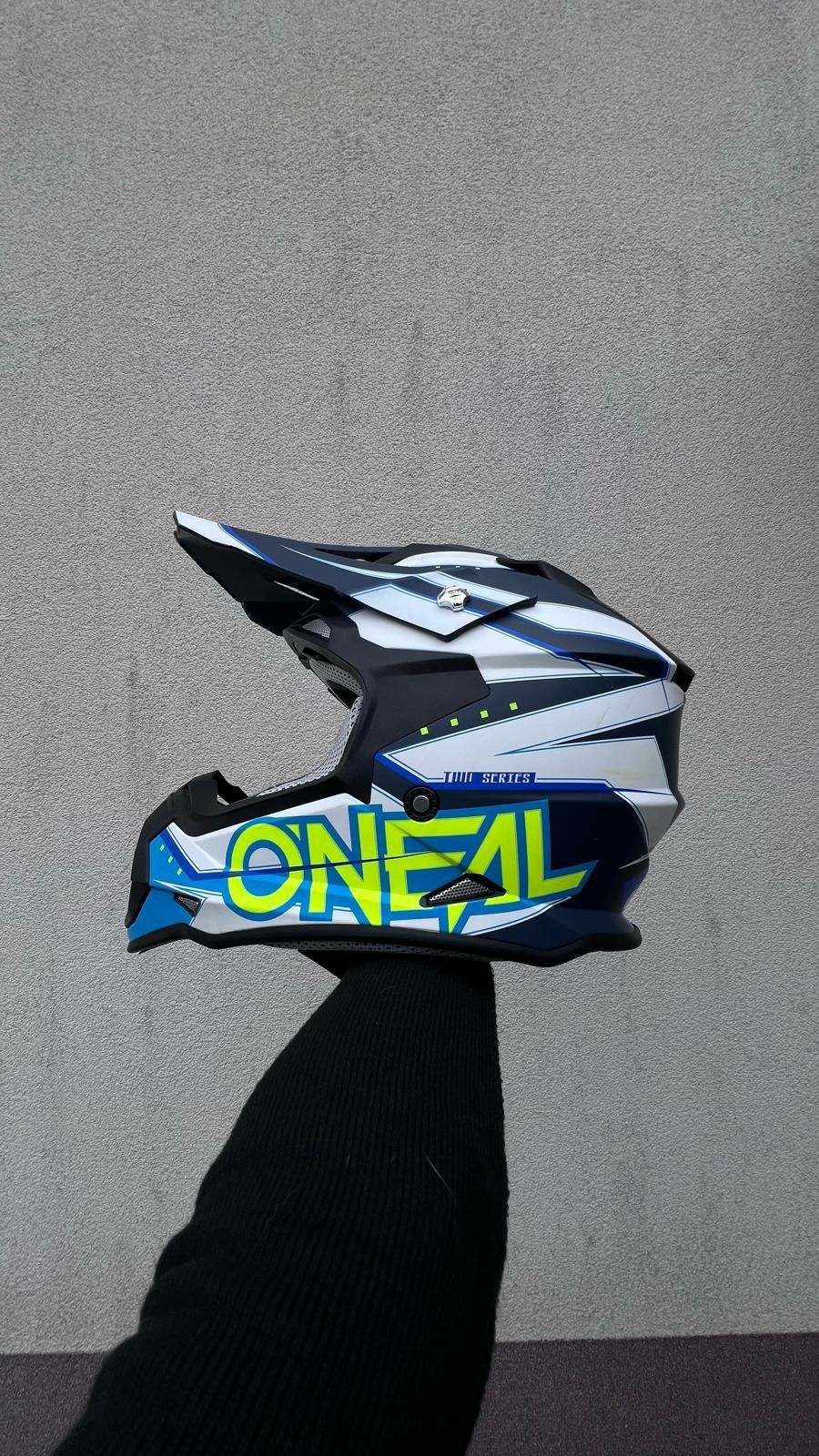 Kask  oneal two series