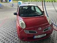 Nissan Micra polecam