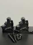 Zaciski hamulcowe GRX BR-RX810
