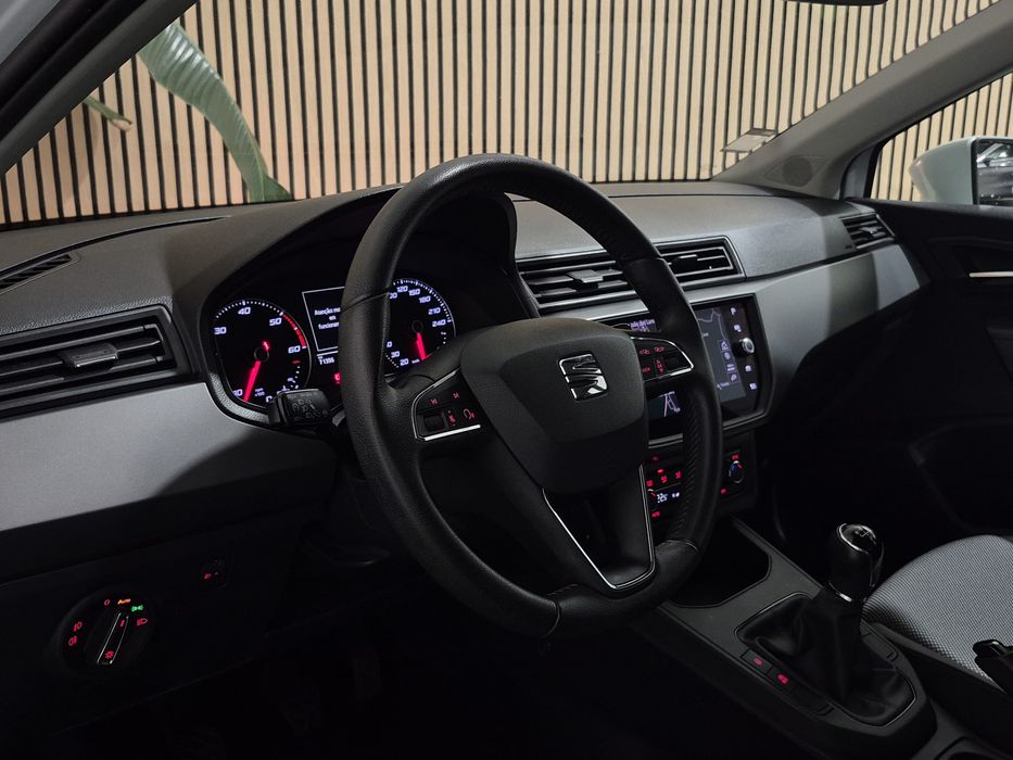 Seat Ibiza 1.6TDI - 70.000KM | GARANTIA | NACIONAL