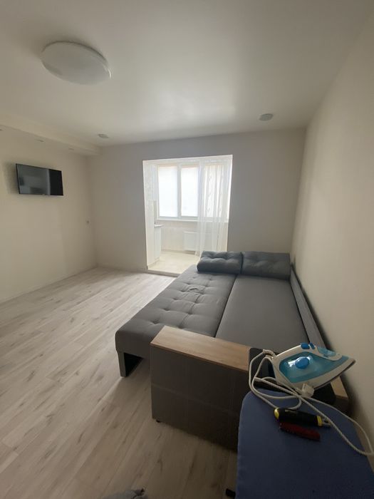 1комн.кв.32м2, ул.Доковская,10 ЖК " Атлант"